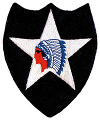 2nd Infantry Division