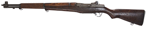 M-1 Garand