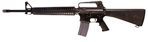 M-16