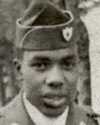 SFC Eugene Ashley, Jr. was posthumously awarded the Medal of Honor for his valorous actions above and beyond the call of duty on 7 February 1968.