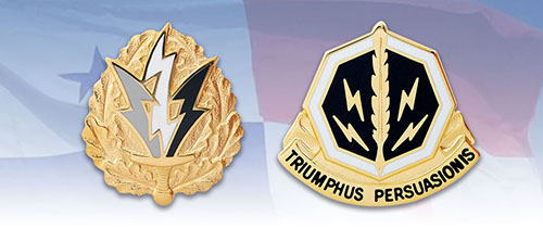 Tactical Loudspeaker Support in Operation JUST CAUSE