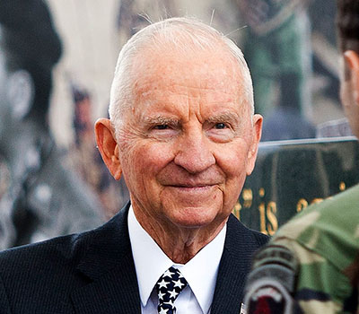 H. Ross Perot