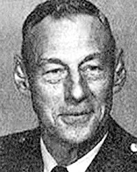 COL Jerome M. &lsquo;Jerry&rsquo; Sage