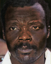 Joseph Kony