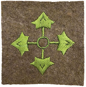 The 4th Division DUI