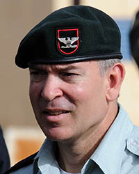 COL Kurt S. Crytzer