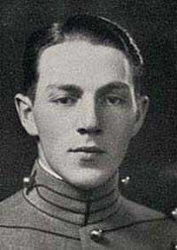 Robert T. Frederick, U.S. Military Academy, Class of 1928.