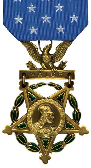 Medal of Honor