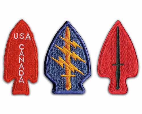 ARSOF Patch Legacy