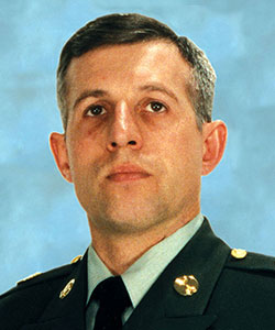 SFC Randall D. Shughart