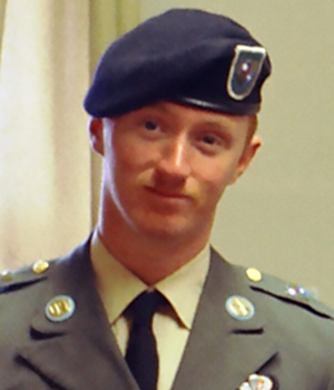 SPC Michael Dolsen, 1972