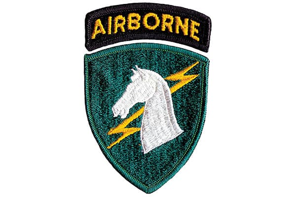 1st Special Operations Command