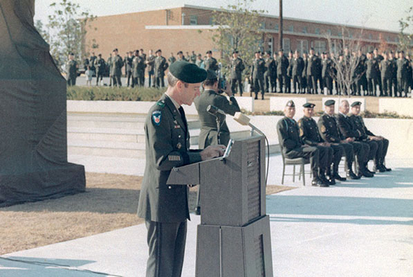 MG Edward M. Flanagan, Jr.