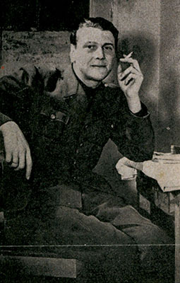 Otto Skorzeny