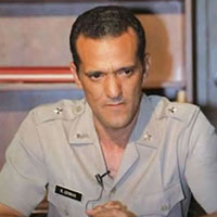 LTG Raoul Cédras