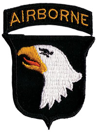 101st Airborne Division