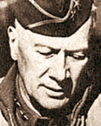 MG Lloyd R. Fredendall