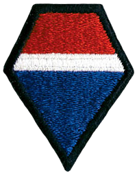 SSI for the XII Army Group