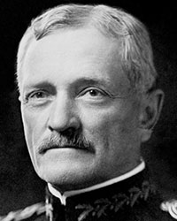 General of the Armies John J. Pershing