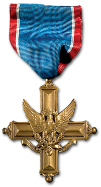 Distinguished Service Cross