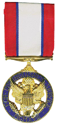 Distinguished Service Medal