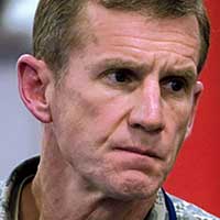 GEN Stanley A. McChrystal