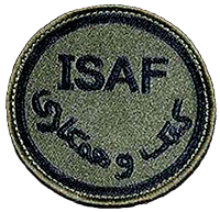 ISAF