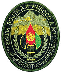 SOJTF-A/NSOCC-A SSI