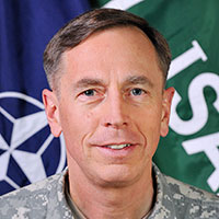 Petraeus