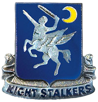 160th SOAR DUI