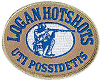 Patch: Logan Hotshot