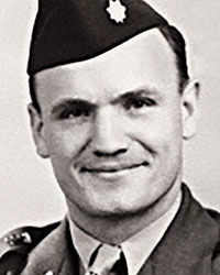 Colonel (COL) Michael &lsquo;Iron Mike&rsquo; Paulick