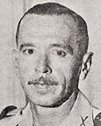 MAJ Charles M. Simpson III