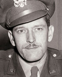 COL Russell W. Volckmann