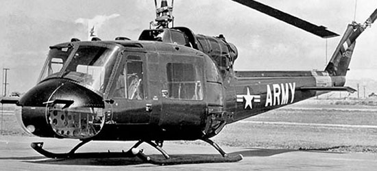 UH-1 Iroquois