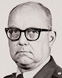 LTC Richard F. Barquist