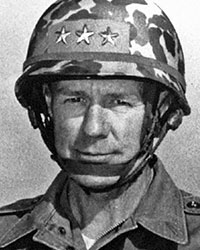 LTG Hamilton L. Howze