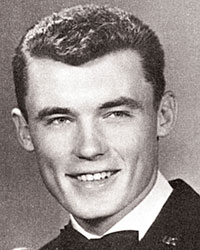 1LT Zane K. &lsquo;Kyle&rsquo; Rector