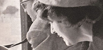 Belgians Leaving Congo