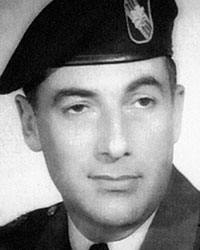 1LT Sully Hubert de Fontaine