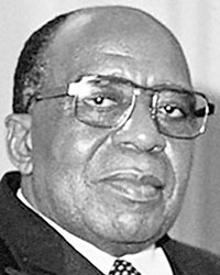 Antoine Gizenga