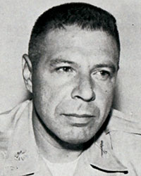 LTC Arthur D. ‘Bull’ Simons