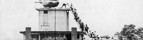 Fall of Saigon