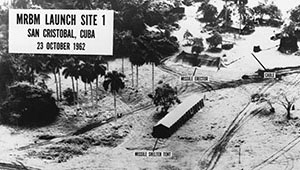 Cuban Missile Crisis
