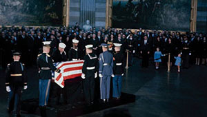 JFK Funeral