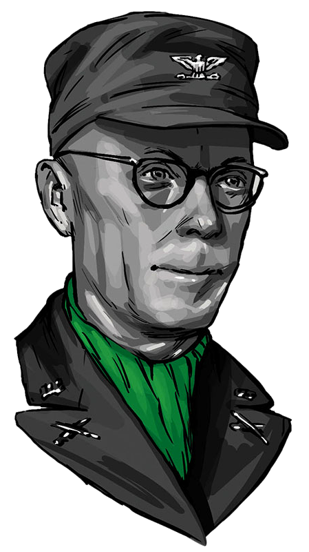 COL Charles H. Karlstad