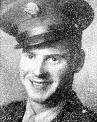 CPL Willis ‘Bill’ C. Caperton