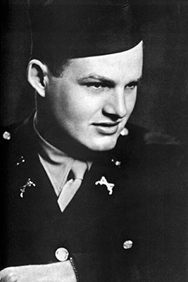 CPT John H.N. Hemingway