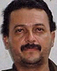 Gerardo Aguilar Ramírez