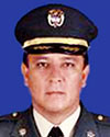 COL Jorgé Andres Zuluaga Lόpez